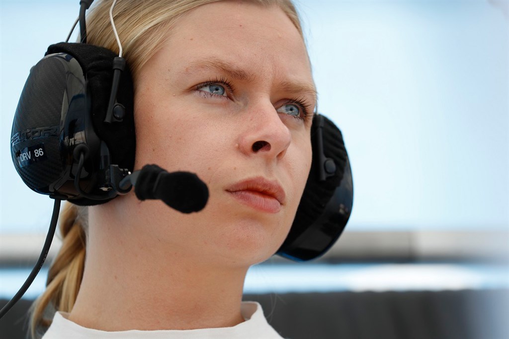 (Foto: Christina Nielsen Racing)